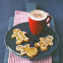 Tip: Speculaaspoppetjes