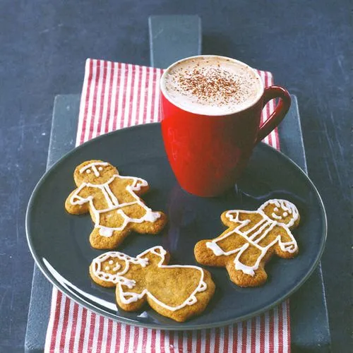 Speculaaspoppetjes