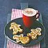 Recept Speculaaspoppetjes