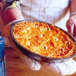 Tip: Boterkoek met gember
