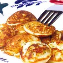 Tip: Kaaspoffertjes
