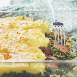 Tip: Snelle boerenkool uit de oven