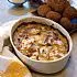 Prei-aardappelgratin