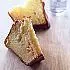 Recept Citroencake met citroenglazuur