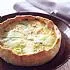 Recept Preitaart met comté kaas