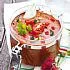 Lichte gazpacho