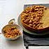 Appel crumble met bruine basterdsuiker