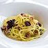 Recept Spaghetti met een mix van wilde paddenstoelen