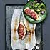 Gevulde kipfilet met ricotta en basilicum
