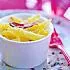 Gegratineerde macaroni met gerookte eendenborst