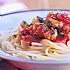 Spaghetti marinara