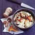 Recept Risotto met paddenstoelen