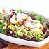 Recept Kipsalade met noten en shiso