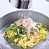 Recept Pastasalade à la carbonara