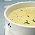 Recept Witlofsoep met maïs
