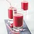Recept Smoothie van rode bieten, frambozen en citroen