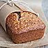 Bananencake met walnoten