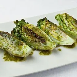 Tip: Sla uit de pan van elBulli