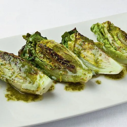 Sla uit de pan van elBulli