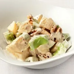 Tip: Waldorfsalade van elBulli