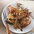 Recept Konijn met mosterd en rozemarijn uit de slow cooker