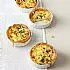 Recept Quiche met pastinaak en blauwschimmelkaas