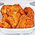 Recept Kibbeling van tongschar