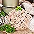 Stevige tonijnsalade