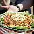 Couscous salade met bloemkool