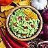 Grove guacamole