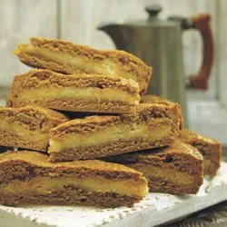 Tip: Klassieke gevulde speculaas