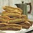 Klassieke gevulde speculaas