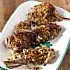 Recept Lamskoteletten met gezouten kappertjes