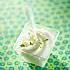 Mojitosorbet