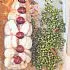Recept Gebraden zeeduivel met chorizo