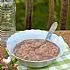 Recept Kruidige rabarbercompote