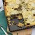 Recept Quiche met champignons en geitenkaas