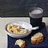 Recept Compote van kruidige kweepeer