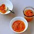 Nectarine compote met gember en kardemom