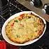 Recept Frittata met spaghetti