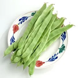 Tip: Snijbonen met witte bonen (blote billetjes in het gras)