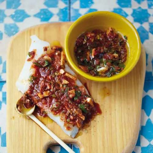 Chermoula