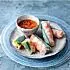 Vietnamese loempia's
