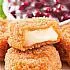 Recept Kaaskroket van camembert