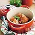 Recept Rundvleesrolletjes in tomatensaus