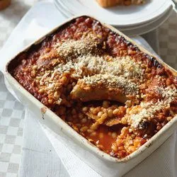 Tip: Cassoulet uit Toulouse