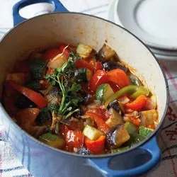 Tip: Provençaalse ratatouille
