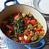 Provençaalse ratatouille