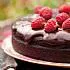 De ultieme chocoladecake van Annabel Langbein
