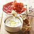 Recept Camembert uit de oven
